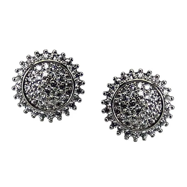 Walkeaze Earrings Women Tops Jewelry 001334J