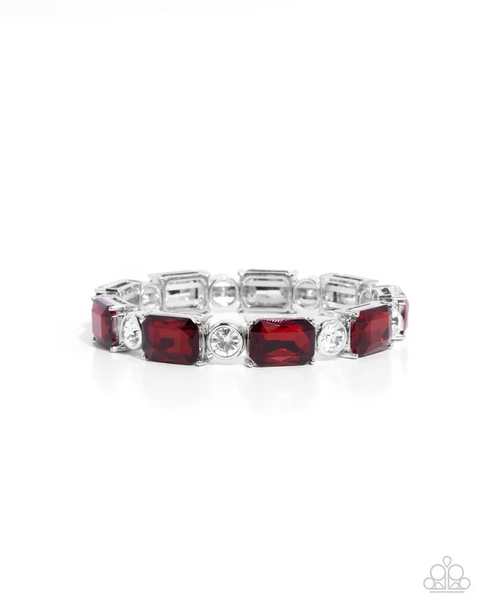 Bracelets Paparazzi Jewelry Paparazzi Bracelet Tonight Only Red Bracelets Paparazzi Jewelry Paparazzi Bracelet Tonight Only Red