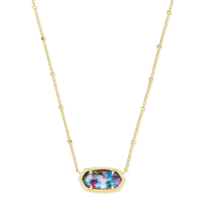 Kendra Scott Kendra Scott Elisa Satellite Short Necklace Necklaces