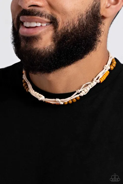 Paparazzi Jewelry Necklaces Paparazzi Necklace Entrada Escapade