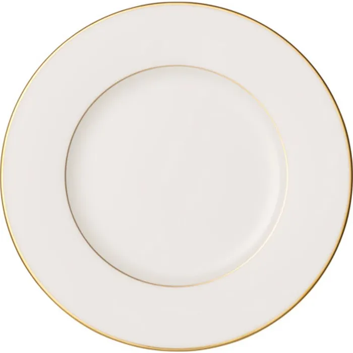 PreStyled Sets Villeroy Boch Anmut Gold Salad Plate Villeroy Boch