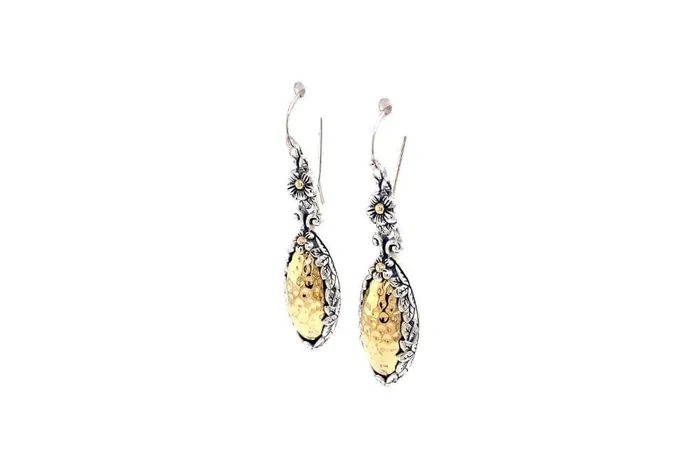 Earrings Samuel B Tanglad Earrings