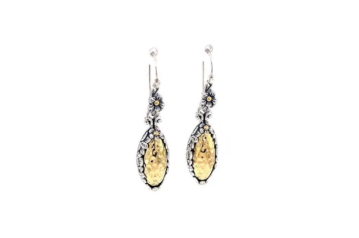 Earrings Samuel B Tanglad Earrings