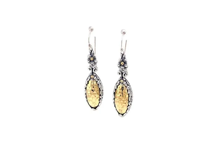Earrings Samuel B Tanglad Earrings