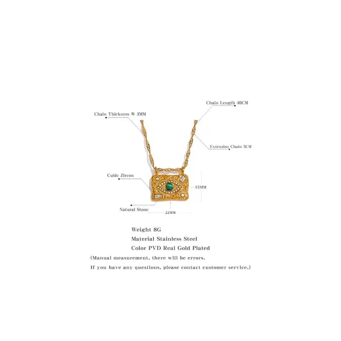 Evil Eye Pendant Necklace Mabel Love Co Necklaces
