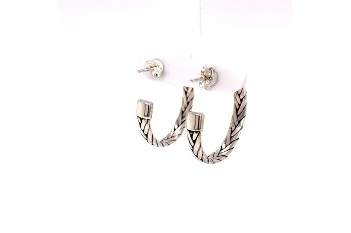 Samuel B Earrings Tarutao Earrings