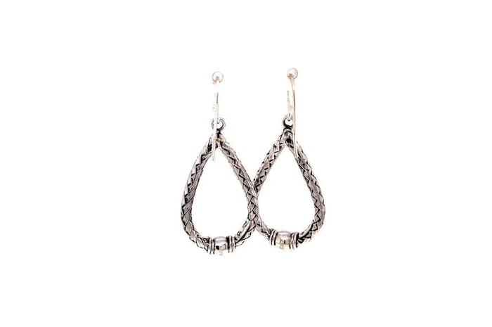Samui Earrings Samuel B Earrings